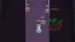 Brawl Stars 