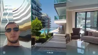Тайрус Благодарю Тину за видио!