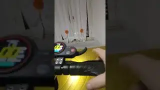 regolamentare il kuggo Kirin m4 pro