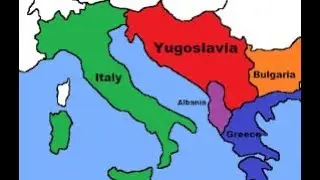 Γιουγκοσλαβία - Μια διαφορετική πλευρά της Ιστορίας! Α' Μέρος