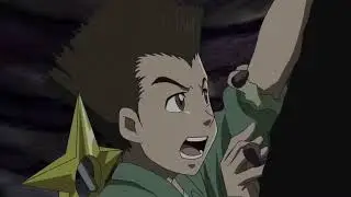 Digimon Fusion Monitamission Impossible (BAWONG /Heavy Timp Rise)