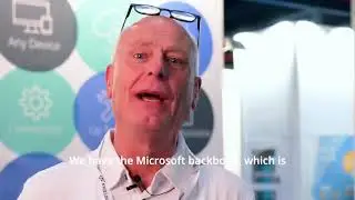 Harry Luijk from Navitrans explains the importance of efficiency in logistics