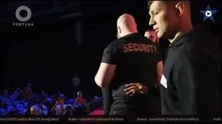 Pomalu Snejksi HROTY NA STAREDOWNU!
