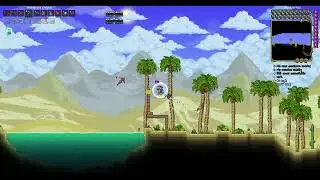 Terraria Thorium + Calamity mod with my brother | part 6