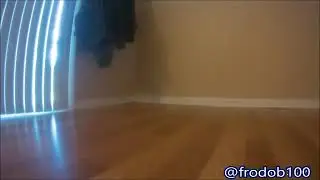 FPV  of living room