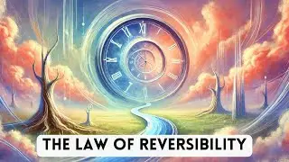 The Secret to Changing Your Life: The Law of Reversibility