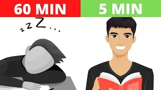 How to Develop Reading Skills When You're not a Reader