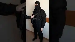 Обзор интегрированной щитовой системы