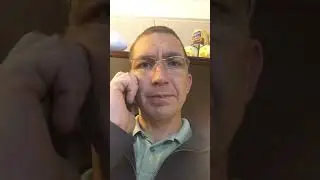 Jackie Says Michael is SUS! He's Up to No Good