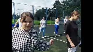 Зарядка РФ
