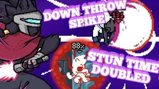 ABYSS MODE IS BROKEN | Rivals of Aether
