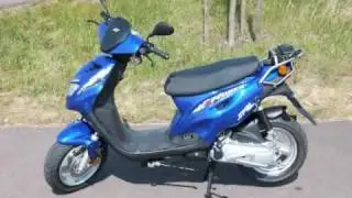 Explorer Spin GE 50 - Modell 2010