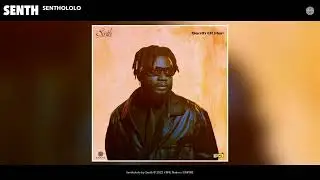 Senth - Senthololo (Official Audio)