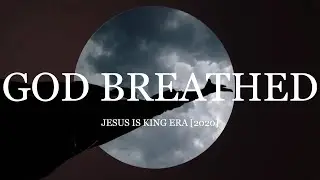 Kanye West - God Breathed [2020 JIK VERSION] (ADDED OG SAMPLE)