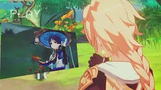 Your gacha pulls before Wanderer's banner