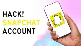 NEW TRICK How To Hack Snapchat Account Actually Works Shocking Reality Explained