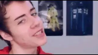 Homenagem ao Cellbit pelos 4 anos de Canal