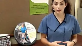 Advice from an Occupational Therapy (MSOT) student from drkit.org