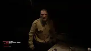 Убили Тесака VJLink реакция