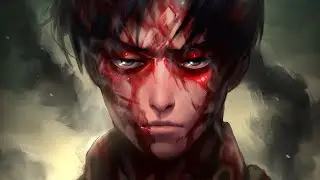 Shingeki no Kyojin - Endless War - AMV