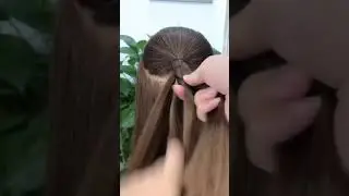 easy hair style ideas #latest #short