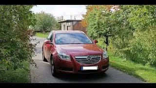 Opel Insignia 1 | Wir reparieren einen Opel Insignia. Teil 1: Ausbau Hinterachse / Achsträger
