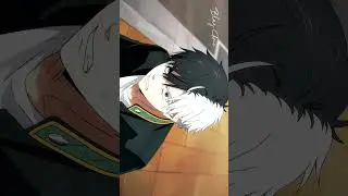 What Ever It Takes - Wind Breaker  The Fight 