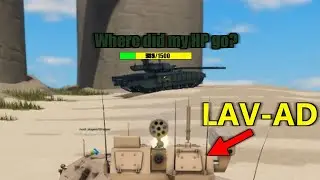 [War Tycoon] Playing with BRRRT Boyz