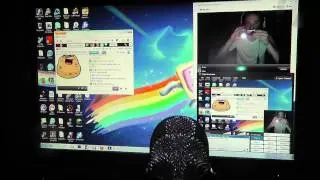 SCARY GAME MARATHON!