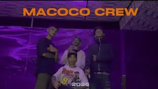 Macoco Crew - Domin Foun (Official MV)
