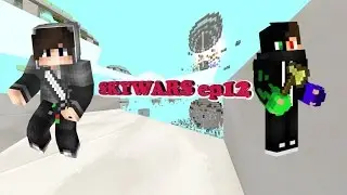 SKYWARS #12 I MI NUEVA SKIN