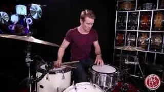 The Original Big Fat Snare Drum Product Review