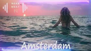 Kverz, Krayoni, BASTL, Rawanne — Amsterdam