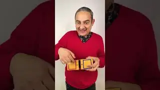 Ha Ha Ha! 🤩 | Arnaldo Mangini 