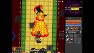 Shatters Warrior Solo with Pet 10:56