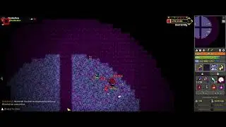 RotMG - Another brief, magical moment of skill