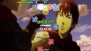 PiuXX Berserk S3rl [S22]