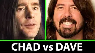 Nirvana: Chad Channing VS Dave Grohl - Jack Endino Discusses