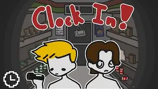 Clock In!