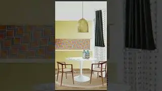 Интерьер на основе музейного экспоната