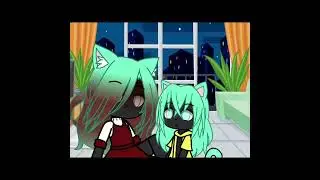 So cute    Gacha Life 