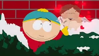 Eric Cartman - I Swear (Music Video)