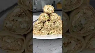Уже наелись обычных блинчиков? Да просто Вы их ТАК , как я, не готовили!