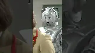 Cyberman Supercut "Excellent"