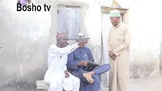 Bosho tv(Birgimar Hankaka)