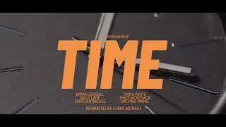 7Ts of Stewardship: T1=Time