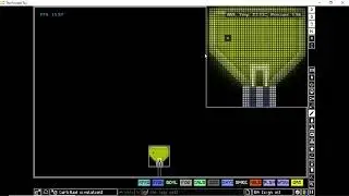 Creating a Light Bulb in Powder Game Inventors  Albert and Daniel
