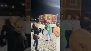 Hatay Reyhanlı Ayaz Kır Bahçesi Sabit USULLU Kına Merasimi