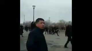 95 НАСЕЛЕННЫХ ПУНКТОВ ВЫШЛИ НА ПРОТЕСТ.