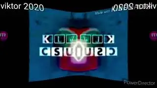 Klasky Csupo in  Zoopals  Effect V3  Without  I Killed X